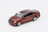 (Pre-Order) 1/64 DCT 249 Toyota Crown Athlete (S180) 2005 Red