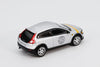 (Pre-Order) 1/64 Shadow 326 Volvo C30 Silver