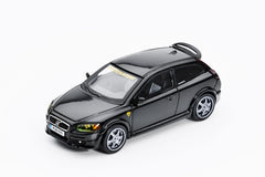 (Pre-Order) 1/64 Shadow 331 Volvo C30 Black