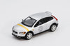 (Pre-Order) 1/64 Shadow 326 Volvo C30 Silver