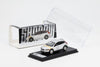 (Pre-Order) 1/64 Shadow 326 Volvo C30 Silver