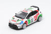 (Pre-Order) 1/64 Shadow Pro 572 Toyota GR Corolla Castrol #24