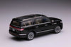 (Pre-Order) 1/64 WTX WTXLNBK Lincoln Navigator Black