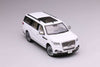 (Pre-Order) 1/64 WTX WTXLNW Lincoln Navigator White