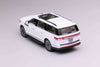 (Pre-Order) 1/64 WTX WTXLNW Lincoln Navigator White