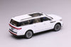(Pre-Order) 1/64 WTX WTXLNW Lincoln Navigator White
