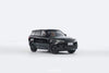(Pre-Order) 1/64 Whelart H-002J Land Rover Range Rover Sport Metallic Black