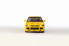 (Pre-Order) 1/64 Whelart H-003A Mitsubishi Lancer Evolution 3 Yellow