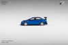 (Pre-Order) 1/64 Micro Turbo MT6411B2 Honda Civic FD2 Spoon Sports Metallic Blue