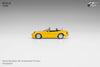 (Pre-Order) 1/64 Micro Turbo MT6403A7 Eunos Roadster NA Custom Version Yellow