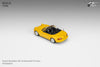 (Pre-Order) 1/64 Micro Turbo MT6403A7 Eunos Roadster NA Custom Version Yellow