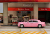 1/64 Street Weapon SWRRPP Rolls-Royce Phantom VII Pink