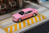 1/64 Street Weapon SWRRPP Rolls-Royce Phantom VII Pink
