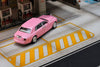 1/64 Street Weapon SWRRPP Rolls-Royce Phantom VII Pink
