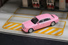 1/64 Street Weapon SWRRPP Rolls-Royce Phantom VII Pink
