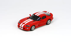 (Pre-Order) 1/64 GFCC GFCCDVR Dodge Viper SR II GTS 1996 Red