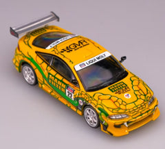 (Pre-Order) 1/64 Transcend Model TSDMEMF Mitsubishi Eclipse Mann Filter #22