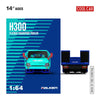 (Pre-Order) 1/64 Cool Car CC647232 Hino 300 Tow Truck Falken