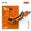 (Pre-Order) 1/64 Cool Car CC647233 Hino 300 Tow Truck Dragon Ball