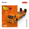 (Pre-Order) 1/64 Cool Car CC647233 Hino 300 Tow Truck Dragon Ball
