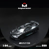 (Pre-Order) 1/64 Original Model OM646411 Mercedes-AMG One Star Black