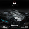 (Pre-Order) 1/64 Original Model OM646411 Mercedes-AMG One Star Black