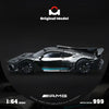 (Pre-Order) 1/64 Original Model OM646411 Mercedes-AMG One Star Black
