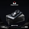 (Pre-Order) 1/64 Original Model OM646411 Mercedes-AMG One Star Black