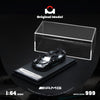(Pre-Order) 1/64 Original Model OM646411 Mercedes-AMG One Star Black