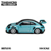 (Pre-Order) 1/64 Time Micro TM647906 Volkswagen Beetle RS Sky Blue