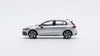 1/64 Sonic Gear SGVWG8S Volkswagen Golf Mk8 GTI Silver