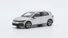 1/64 Sonic Gear SGVWG8S Volkswagen Golf Mk8 GTI Silver