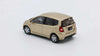 1/64 Sonic Gear SGHJCG Honda Jazz GD1 Champagne Gold