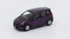 1/64 Sonic Gear SGHJPP Honda Jazz GD1 Purple