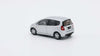 1/64 Sonic Gear SGHJS Honda Jazz GD1 Silver