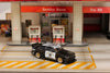1/64 Street Weapon SWBE30P BMW M3 E30 Police