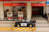 1/64 Street Weapon SWBE30P BMW M3 E30 Police