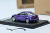 1/64 7cm Model 7CMB1MP BMW 1M E82 Techno Violet
