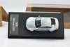 1/64 7cm Model 7CMB1MS BMW 1M E82 Glacier Silver Metallic