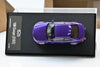 1/64 7cm Model 7CMB1MP BMW 1M E82 Techno Violet