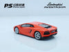 (Pre-Order) 1/64 Phantom Speed PSLAO Lamborghini Aventador LP700-4 Orange