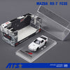 (Pre-Order) 1/64 ATS Models ATS880204 Mazda RX-7 FC3S RedSuns