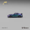 (Pre-Order) 1/64 CM Model CM64-BRZ-11 Subaru BRZ Varis ChromaFlair