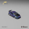 (Pre-Order) 1/64 CM Model CM64-BRZ-11 Subaru BRZ Varis ChromaFlair