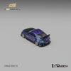 (Pre-Order) 1/64 CM Model CM64-BRZ-11 Subaru BRZ Varis ChromaFlair