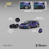 (Pre-Order) 1/64 CM Model CM64-BRZ-11 Subaru BRZ Varis ChromaFlair