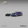 (Pre-Order) 1/64 CM Model CM64-BRZ-11 Subaru BRZ Varis ChromaFlair