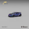(Pre-Order) 1/64 CM Model CM64-BRZ-11 Subaru BRZ Varis ChromaFlair