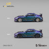 (Pre-Order) 1/64 CM Model CM64-BRZ-11 Subaru BRZ Varis ChromaFlair