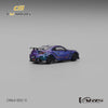 (Pre-Order) 1/64 CM Model CM64-BRZ-11 Subaru BRZ Varis ChromaFlair